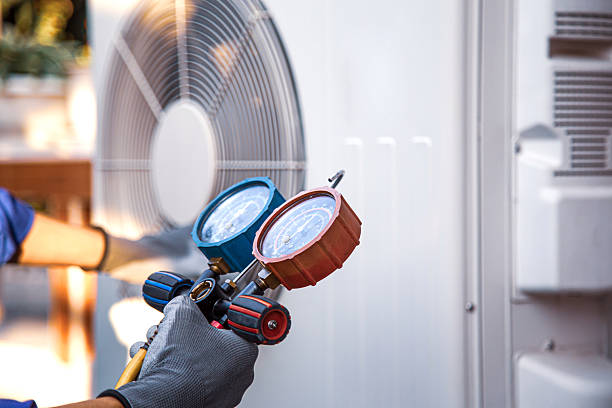 Affordable Emergency Hvac solutions in Decker, IN
